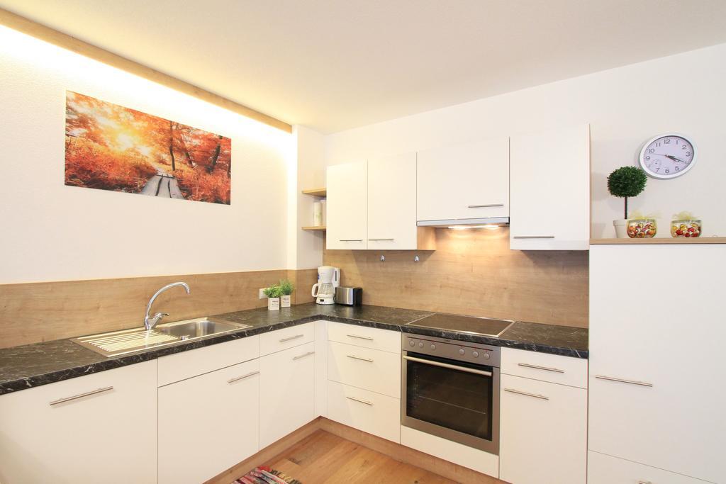 Appartements Sonnenschein Rio Bianco/Weissenbach ห้อง รูปภาพ