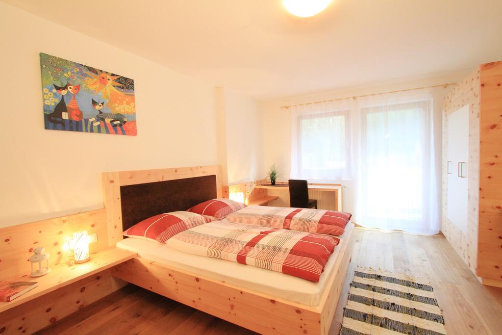 Appartements Sonnenschein Rio Bianco/Weissenbach ห้อง รูปภาพ