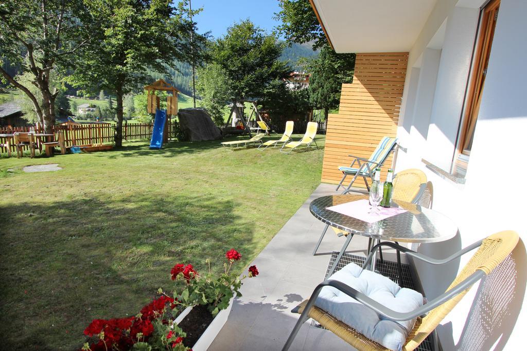 Appartements Sonnenschein Rio Bianco/Weissenbach ห้อง รูปภาพ