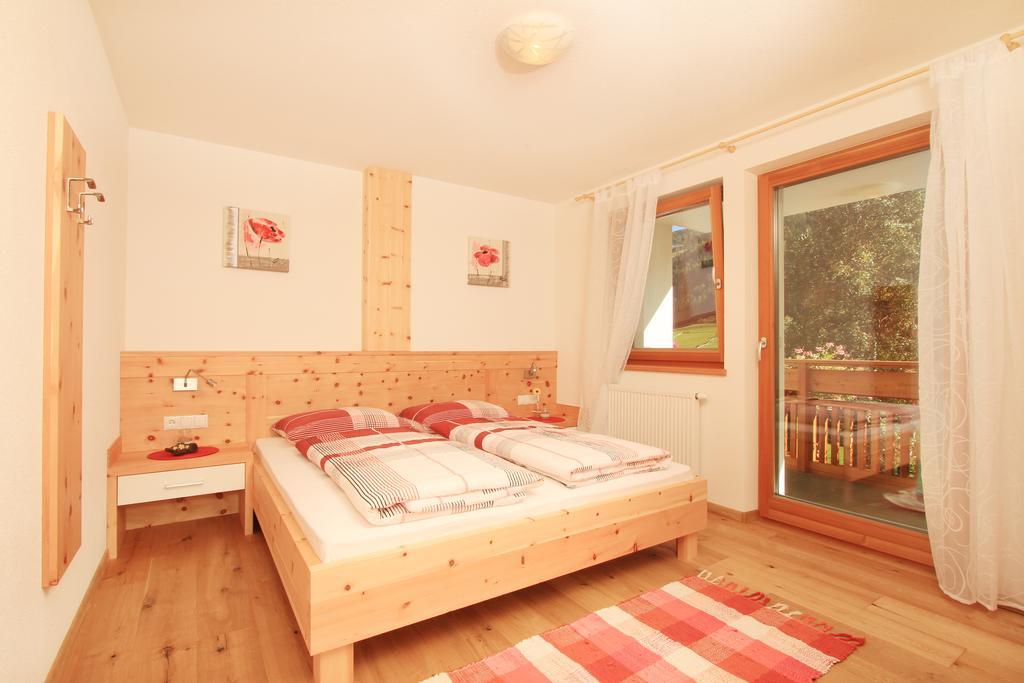 Appartements Sonnenschein Rio Bianco/Weissenbach ห้อง รูปภาพ