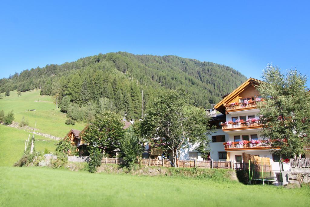 Appartements Sonnenschein Rio Bianco/Weissenbach ภายนอก รูปภาพ