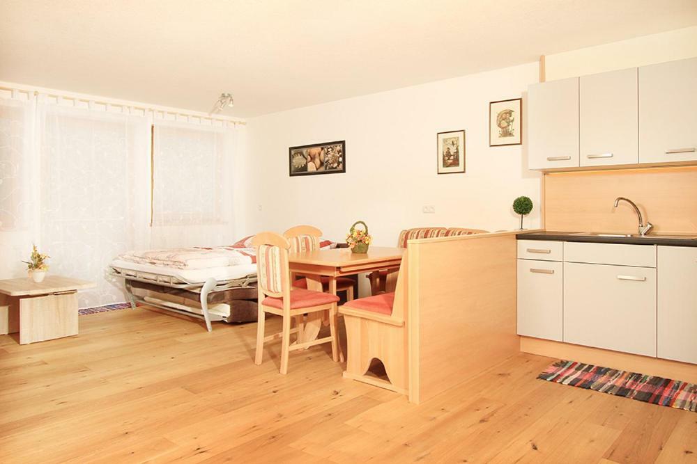 Appartements Sonnenschein Rio Bianco/Weissenbach ภายนอก รูปภาพ